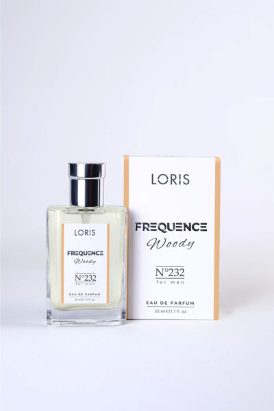 Picture of E-232 PLUS PERFUME 50 ML